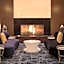 The Saratoga Hilton
