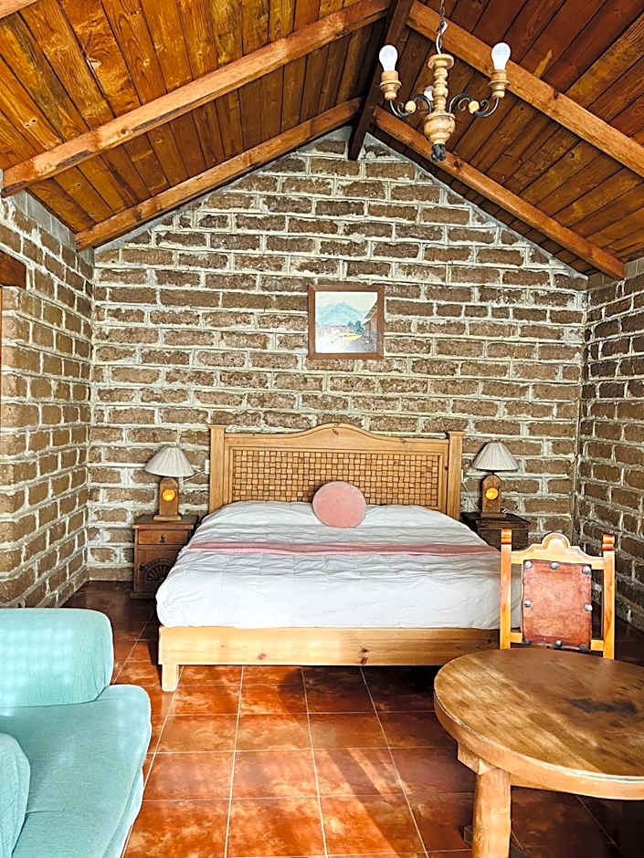 Cabañas Los Cactus