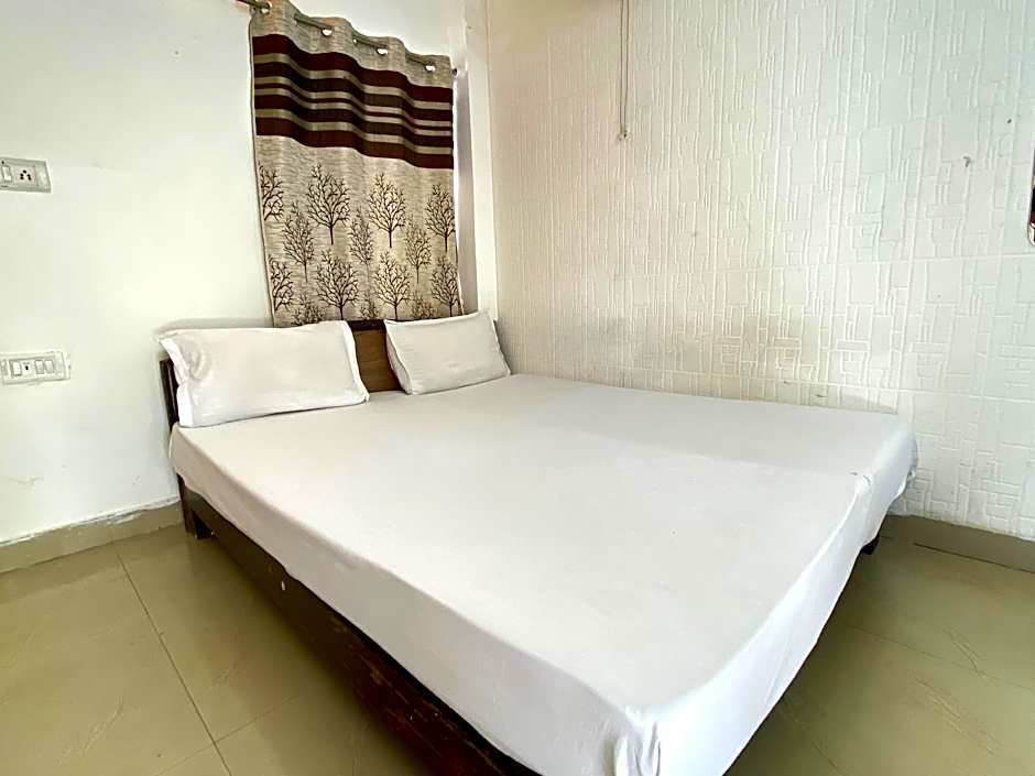 Sonu Guesthouse & Hostel, Rishikesh