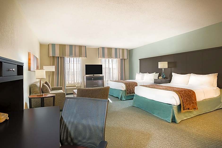 Staybridge Suites Wilmington - Brandywine Valley By IHG