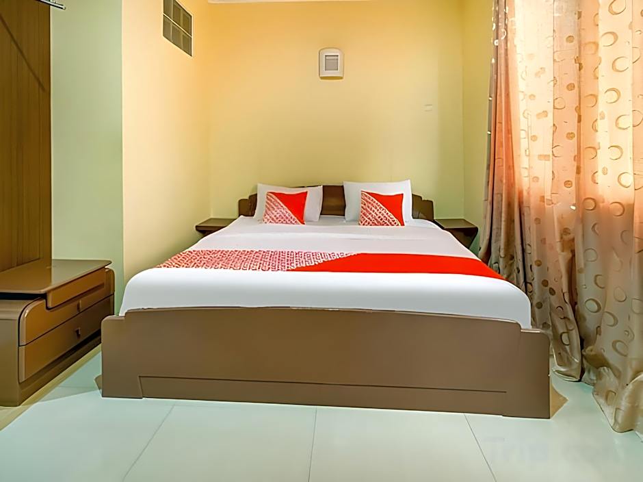 Hotel O Sofia Homestay Syariah