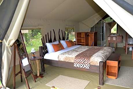 Superior Double Room without Game Drives