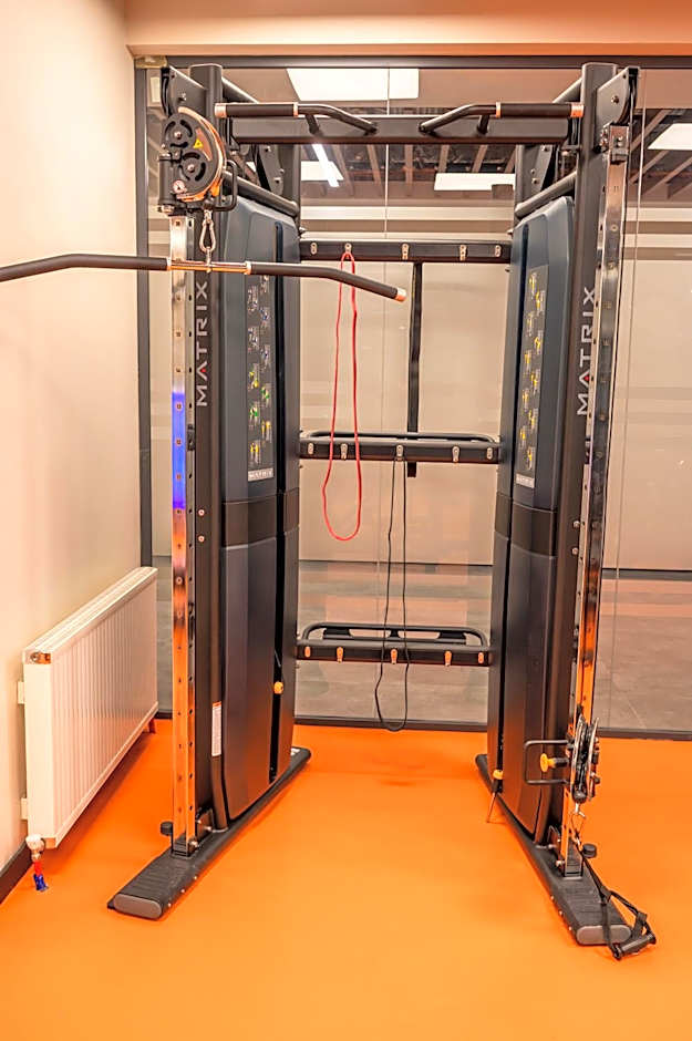 GoldenEye Hotel & Casino