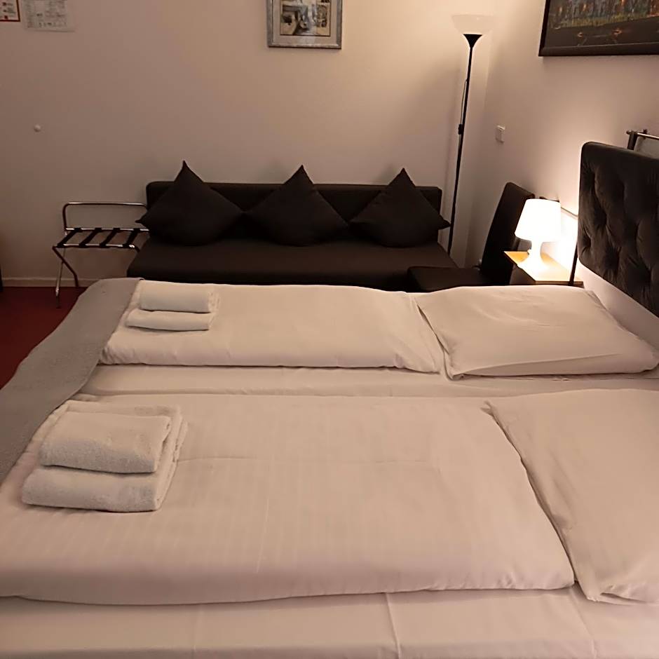 Hotel Amelie Berlin