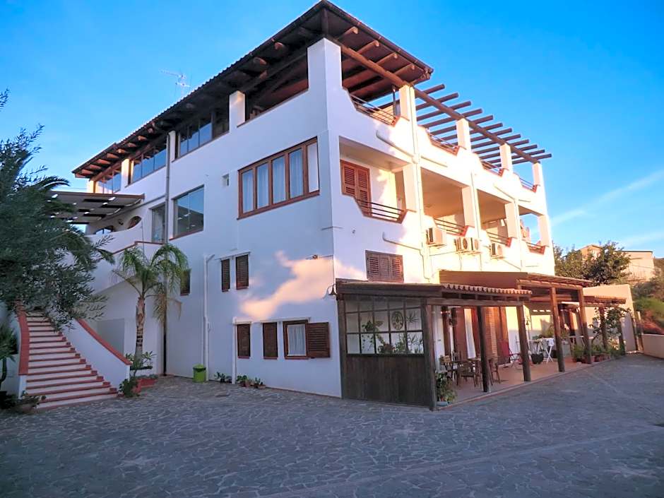 Mediterraneo Mare e Sole