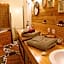 Chambres d'Hôtes La Gentilhommière - Restaurant Etincelles