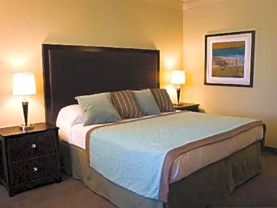 Riverwalk Casino Hotel