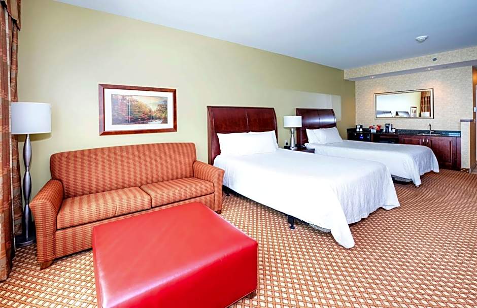Hilton Garden Inn Ottawa Airport