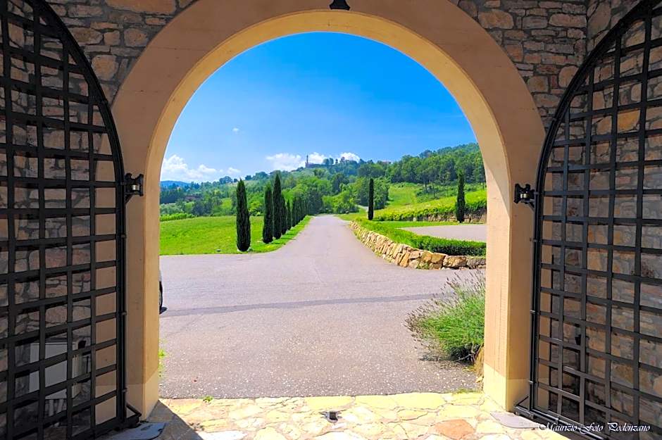 Relais La Colombara Spa & Wellness