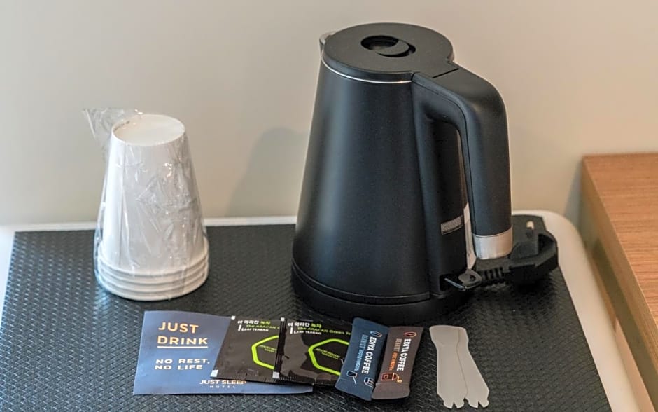 Just Sleep Hotel Gurae 2nd Branch