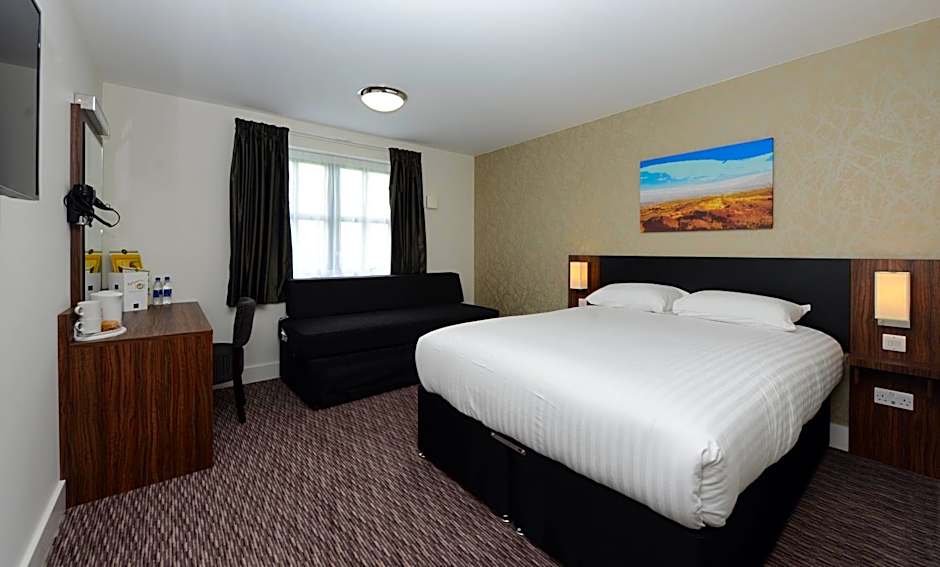 Highland Gate, Stirling by Marston's Inns