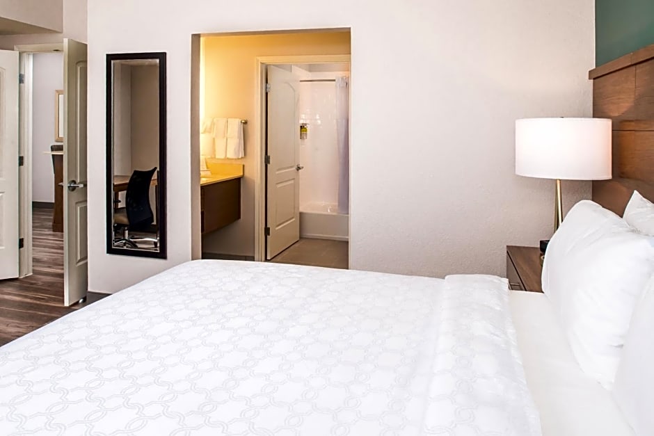 Staybridge Suites Pecos By IHG