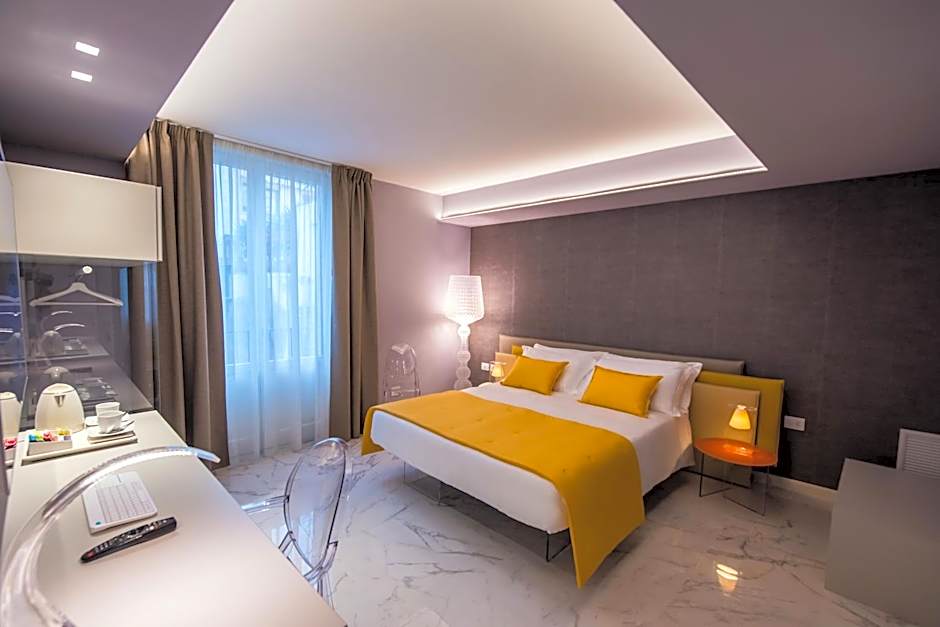 Palazzo Marletta Luxury House Hotel
