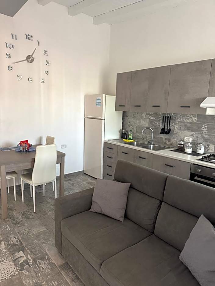 Residence La Conchiglia