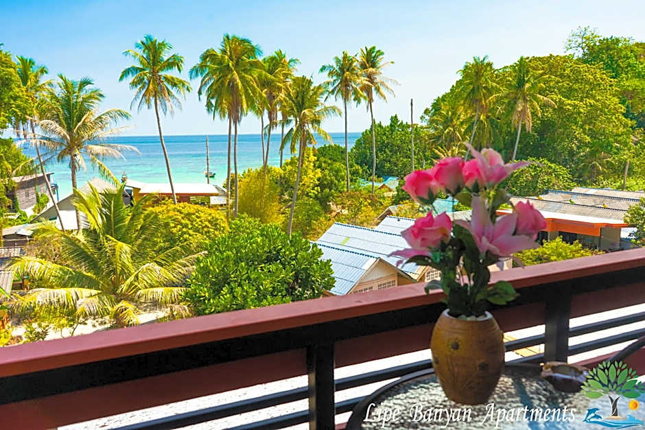 Lipe Banyan Apartments