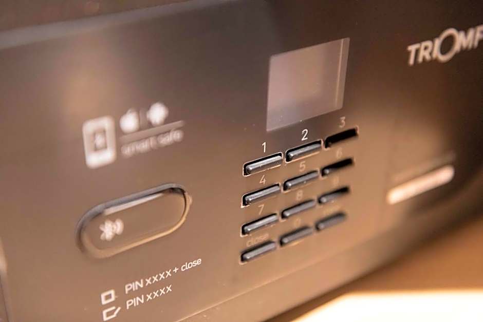 Hotel Naudi Boutique Adults only