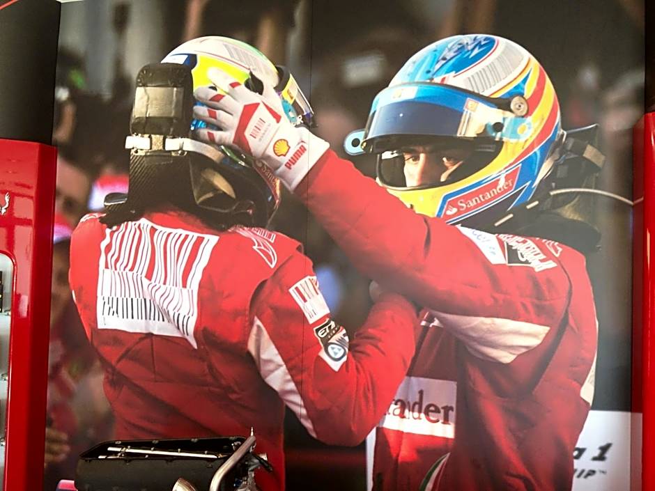 Hotel Maranello Village