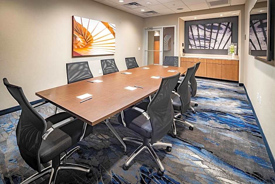 Fairfield Inn and Suites by Marriott Las Vegas Northwest