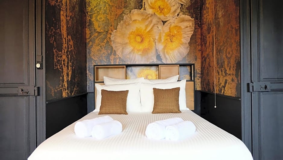 Château d'Aigneville