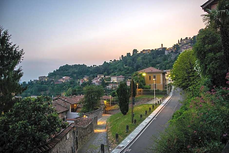 Le Funi Hotel