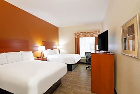 Deluxe Queen Room - Disability Access/Non-Smoking