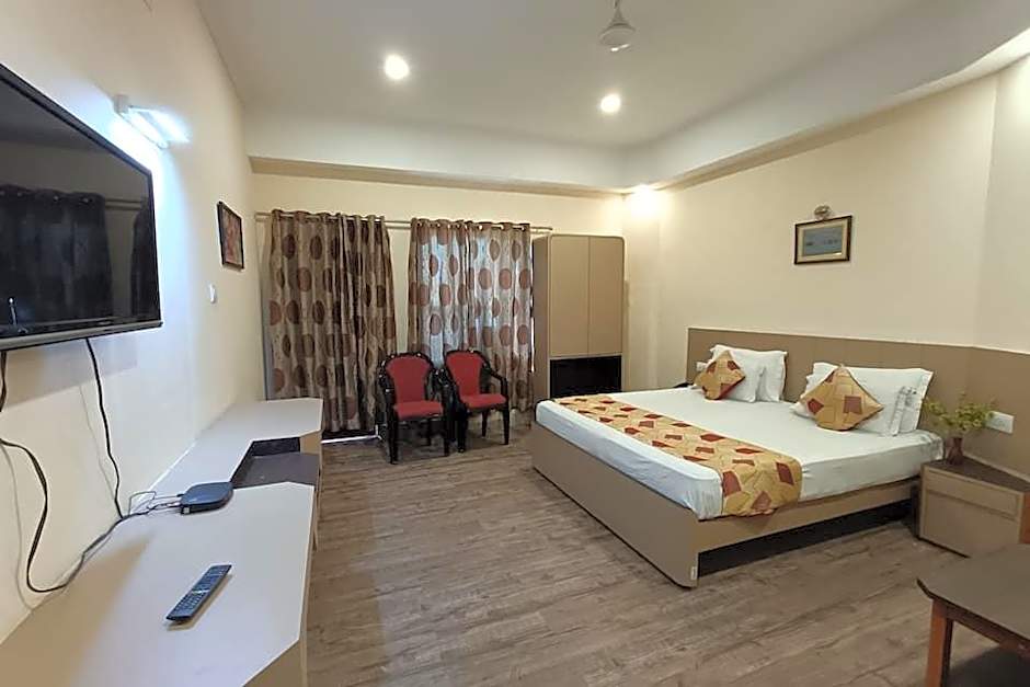 Hotel Padmini International