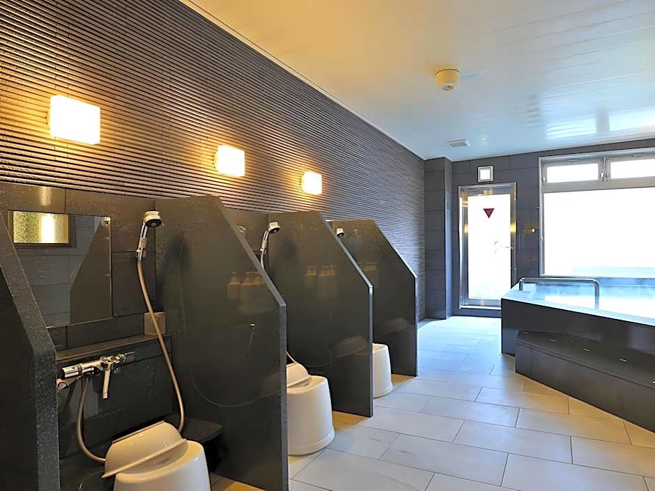 Astil Hotel Shin-Osaka