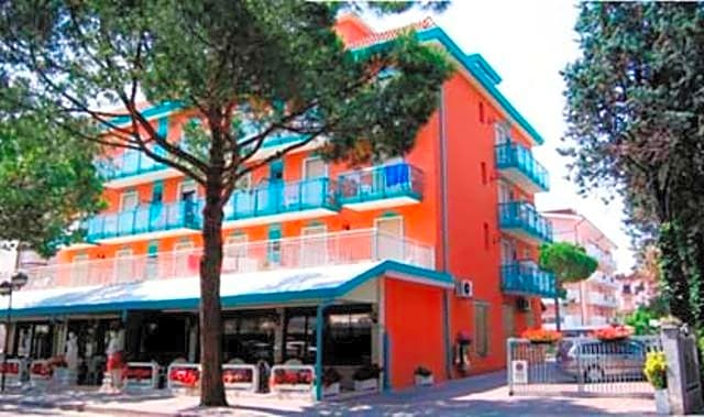 Hotel Altinate