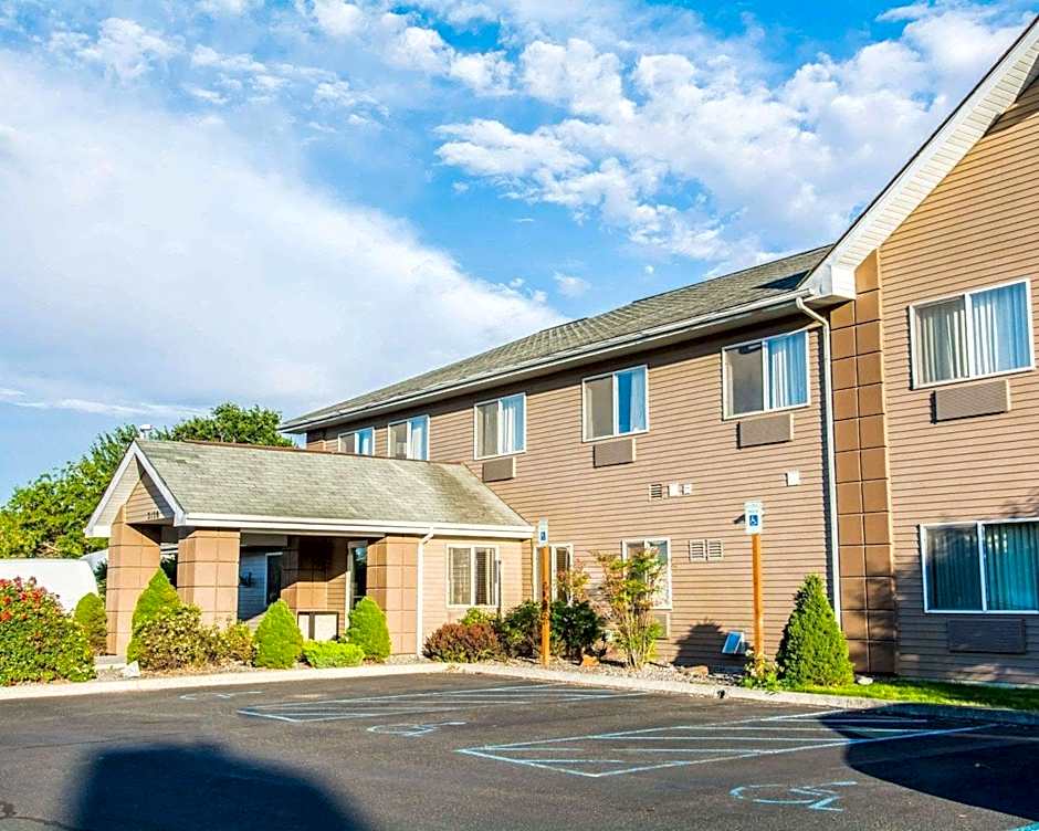Quality Inn