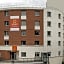 Aparthotel Adagio Access Nogent sur Marne