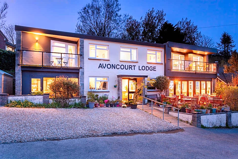 Avoncourt Lodge