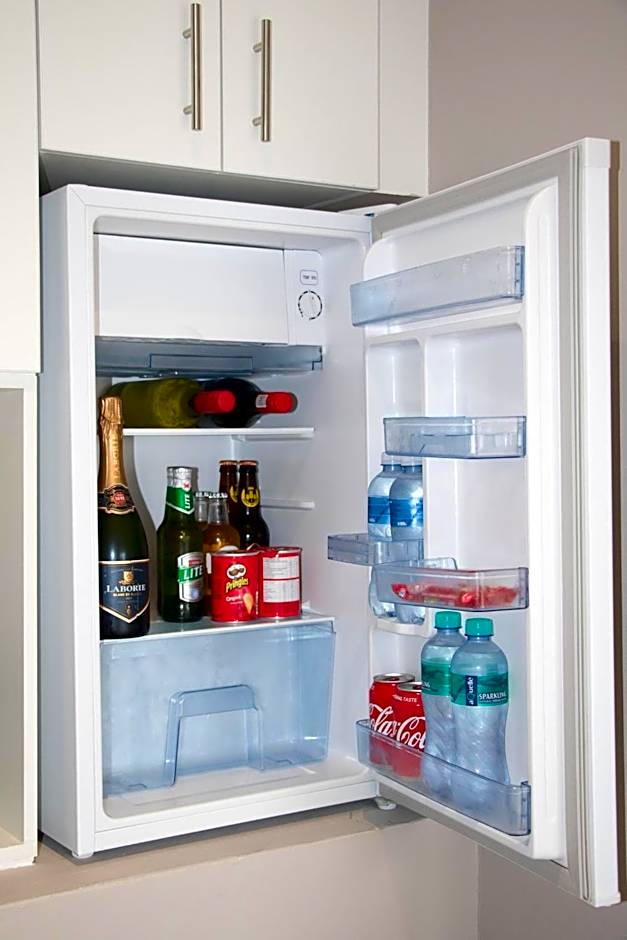 A' Queenslin Guesthouse