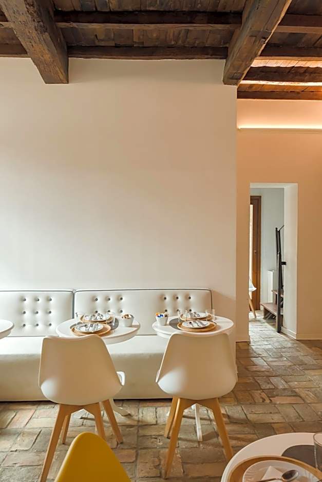 Palazzo Lupardi Relais