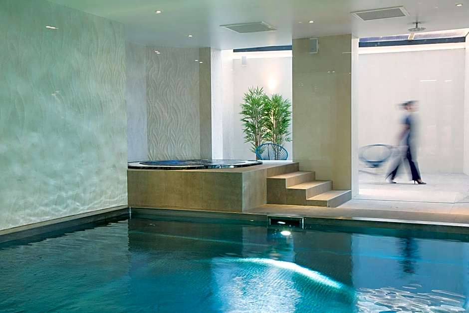 Oceania L'Univers Tours