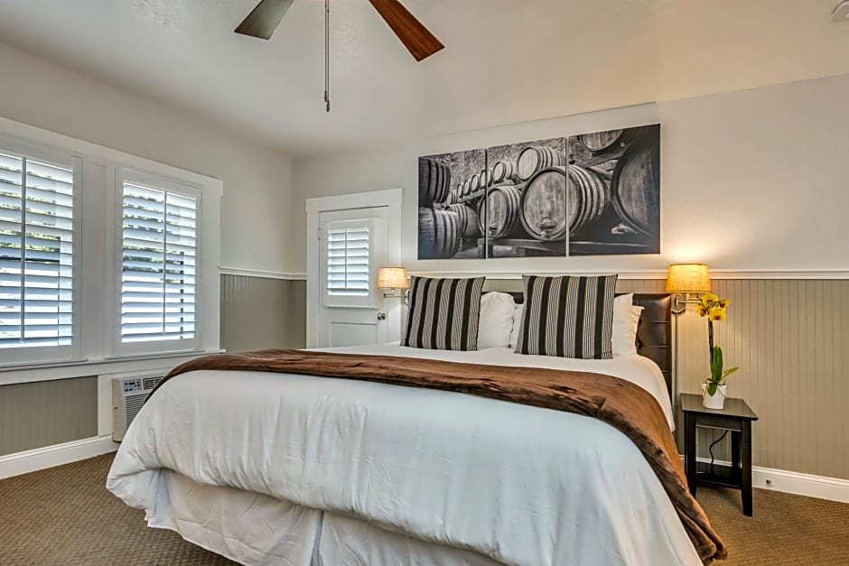 Craftsman Inn