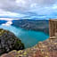 Preikestolen Hotel & BaseCamp