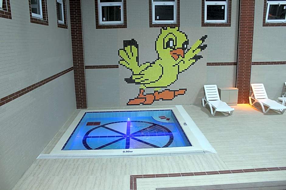 Basaranlar Thermal Otel