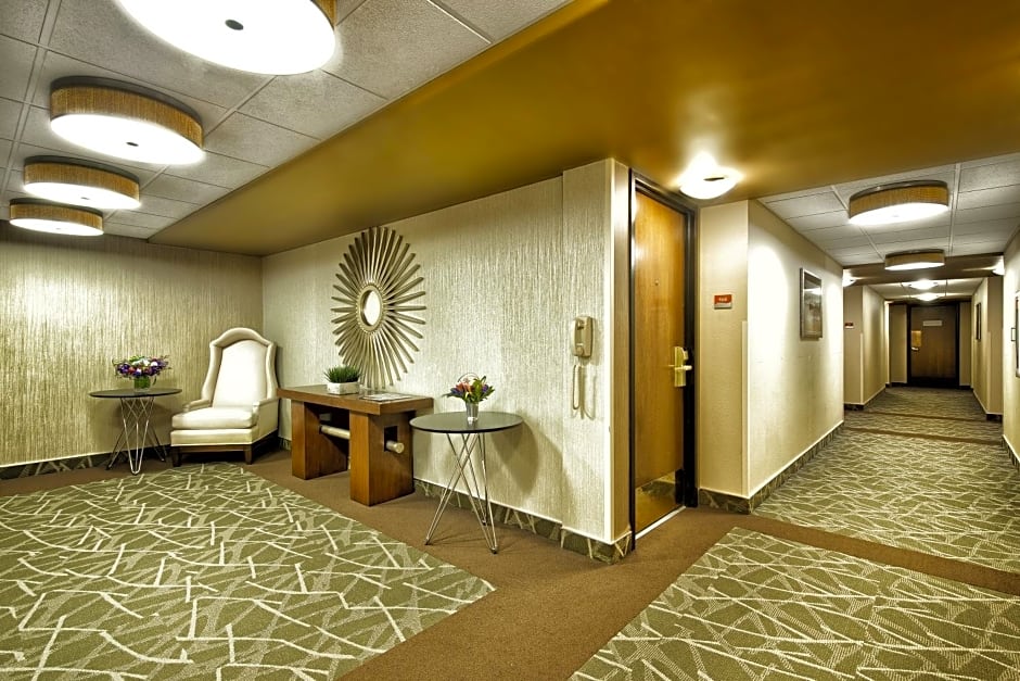 Westmark Fairbanks Hotel and Conference Center