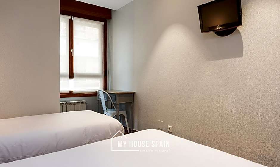 Hotel Playa Poniente