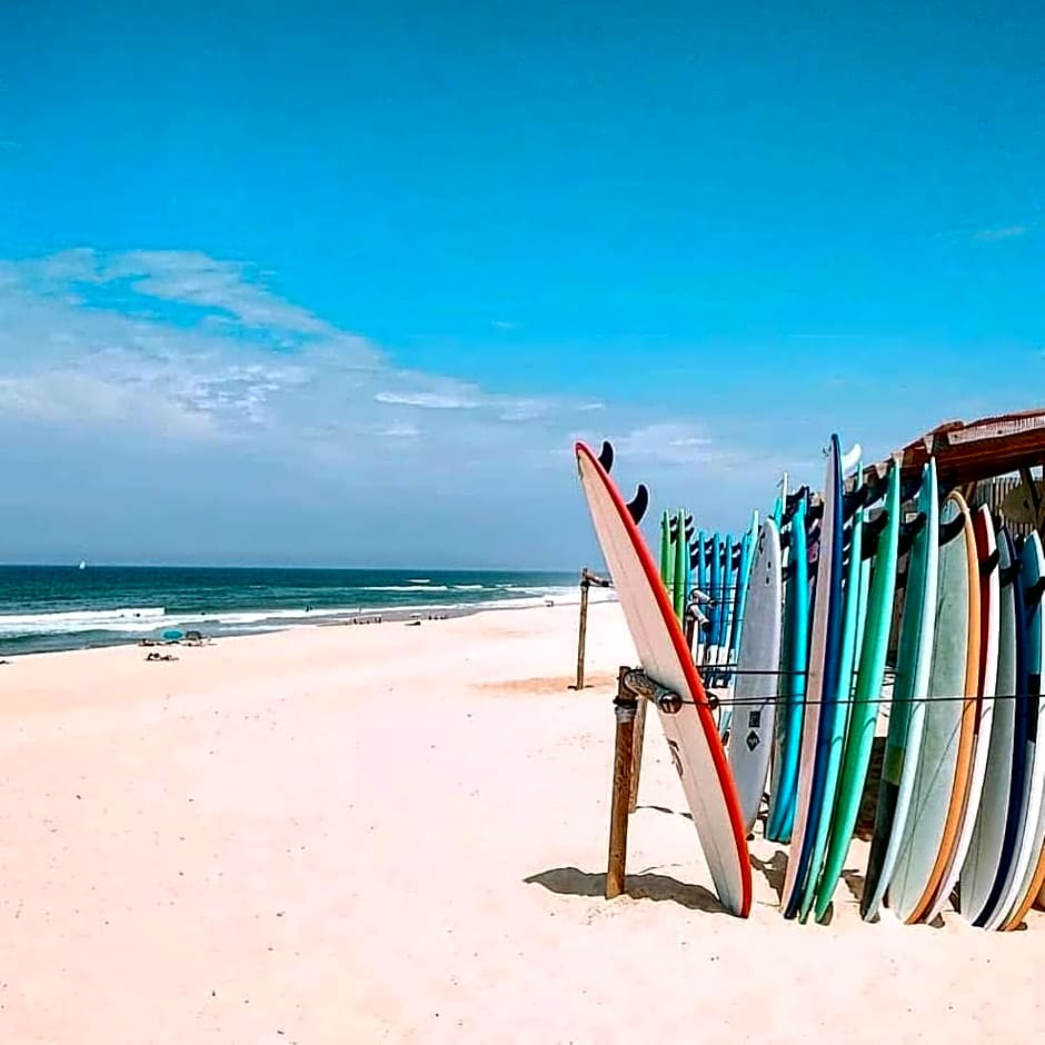 Castaway Hostel
