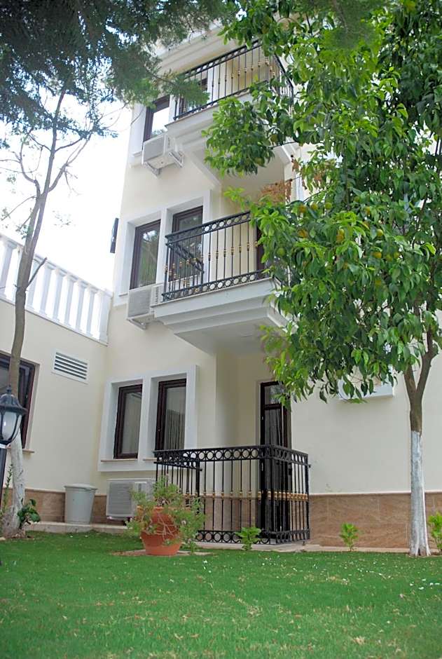 Telmessos Select Hotel - Adult Only (+16) - All Inclusive