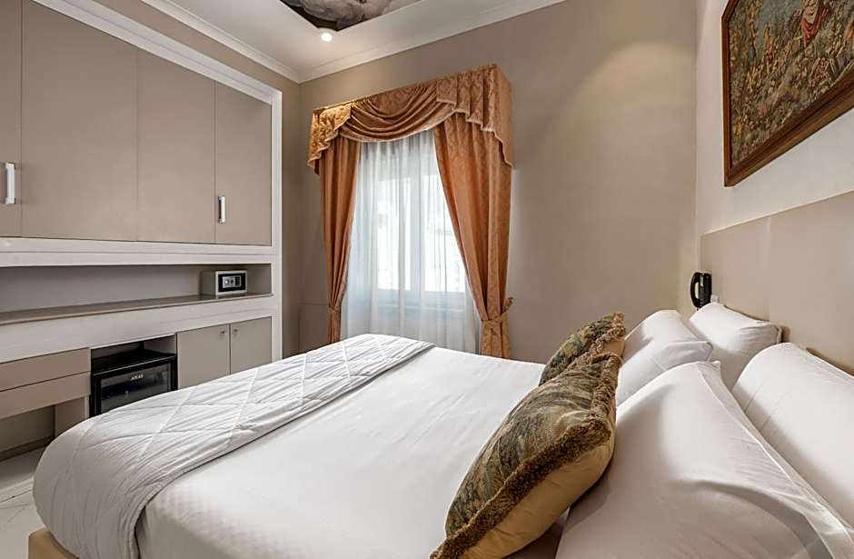 Hotel Regina