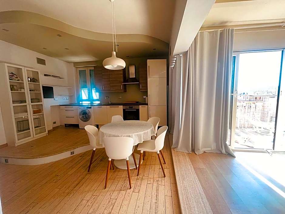 Residence Conchiglia Aparthotel
