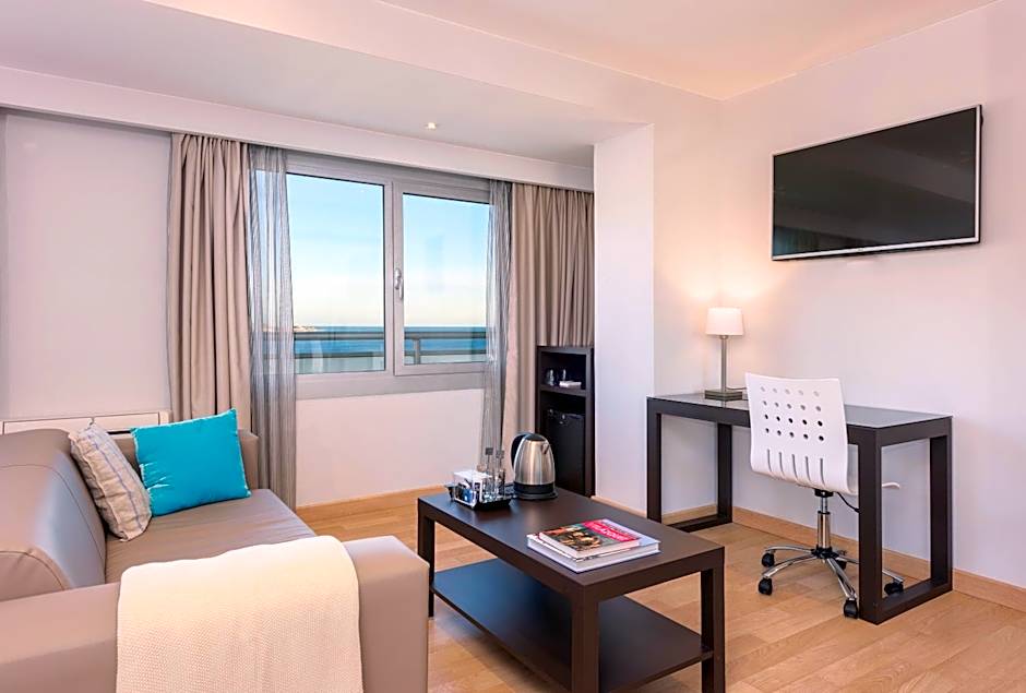 Hotel Alicante Gran Sol Affiliated by Meliá