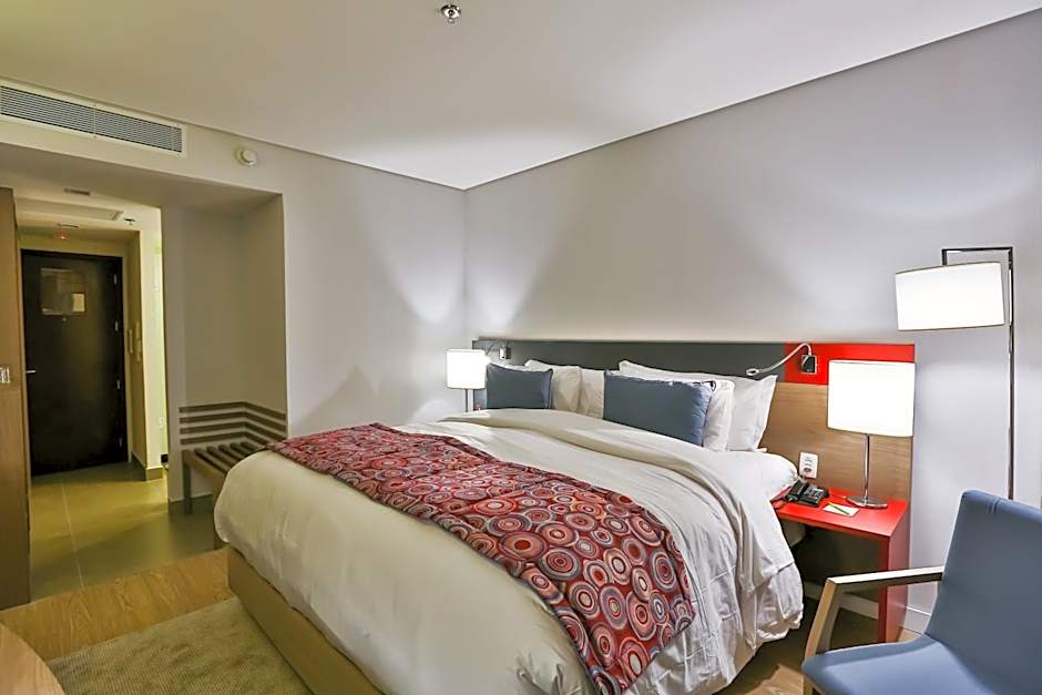 Hilton Garden Inn Santo Andre