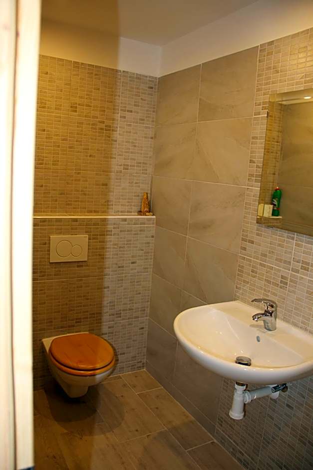 Apartmány Mamut Harrachov