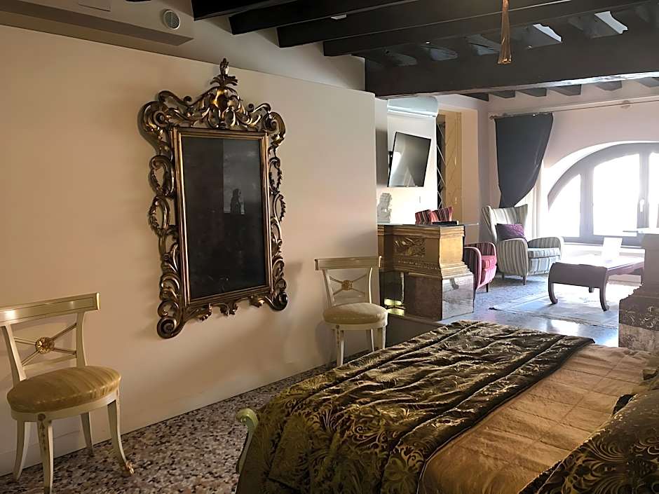 Granda Sweet Suites