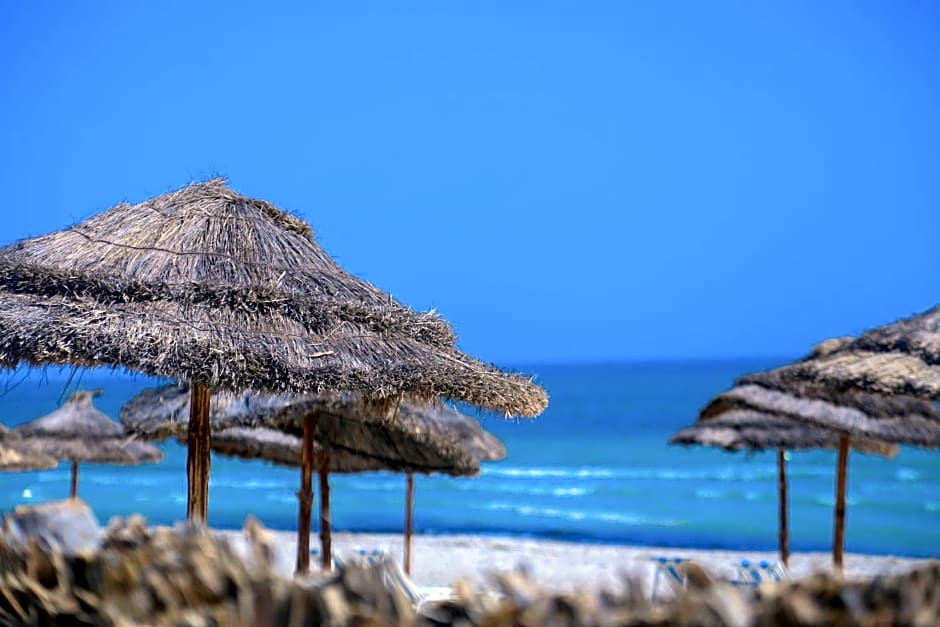 Al Jazira Beach & Spa- All Inclusive