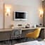 Best Western Hotel AM Europaplatz