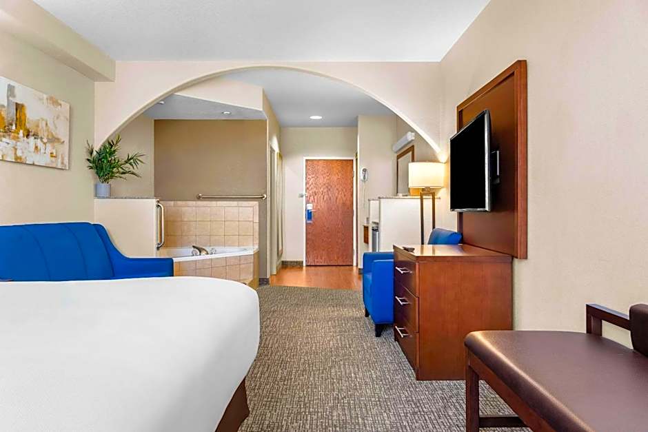 Comfort Inn & Suites Riverton